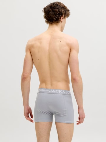 JACK & JONES Boxershorts 'sense' in Gemengde kleuren