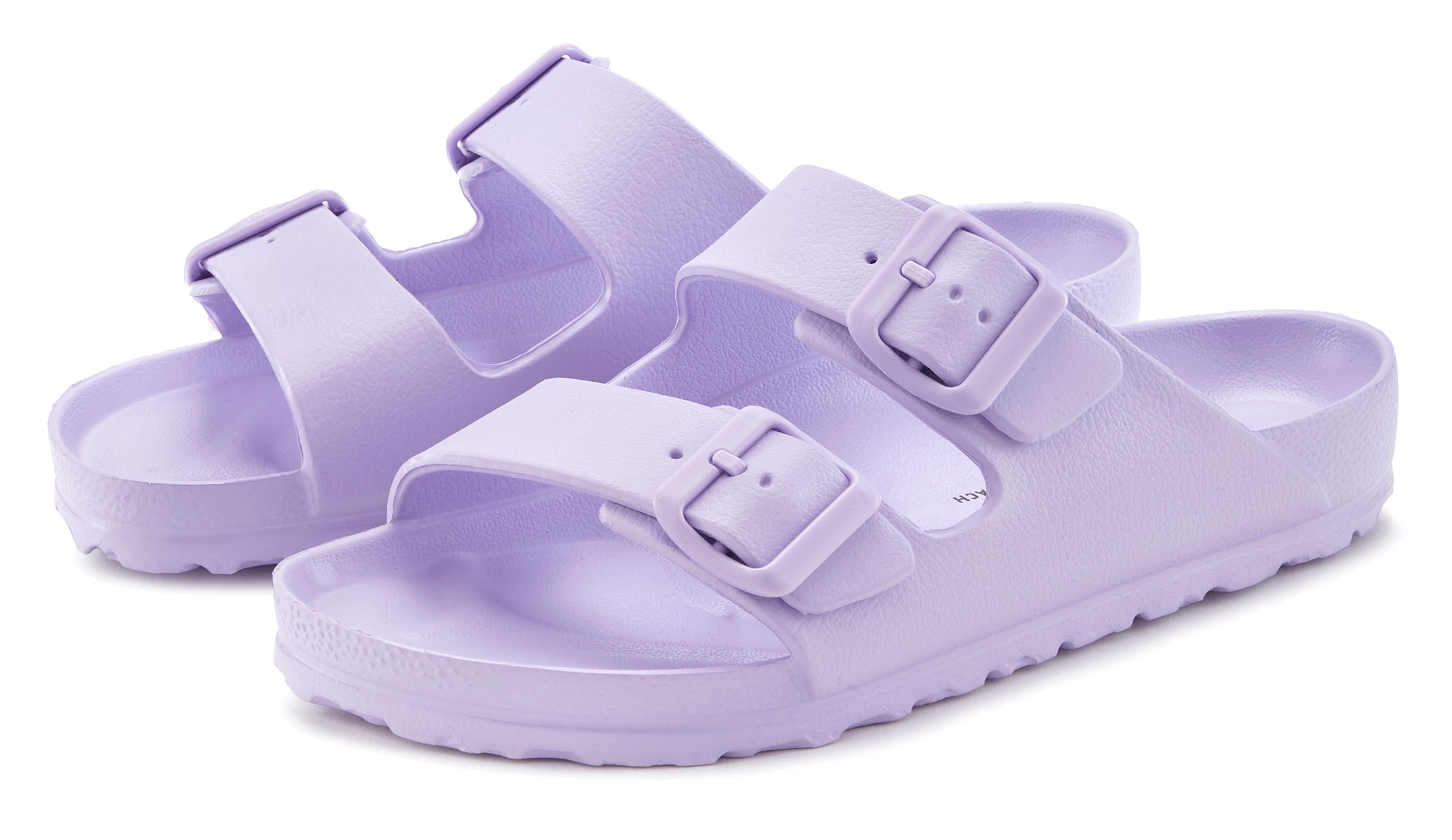 VENICE BEACH Sandaalit värissä lila