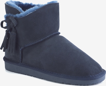 Gooce Snow Boots 'Belinda' in Blue