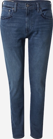 Jean '512' LEVI'S ® en bleu : devant