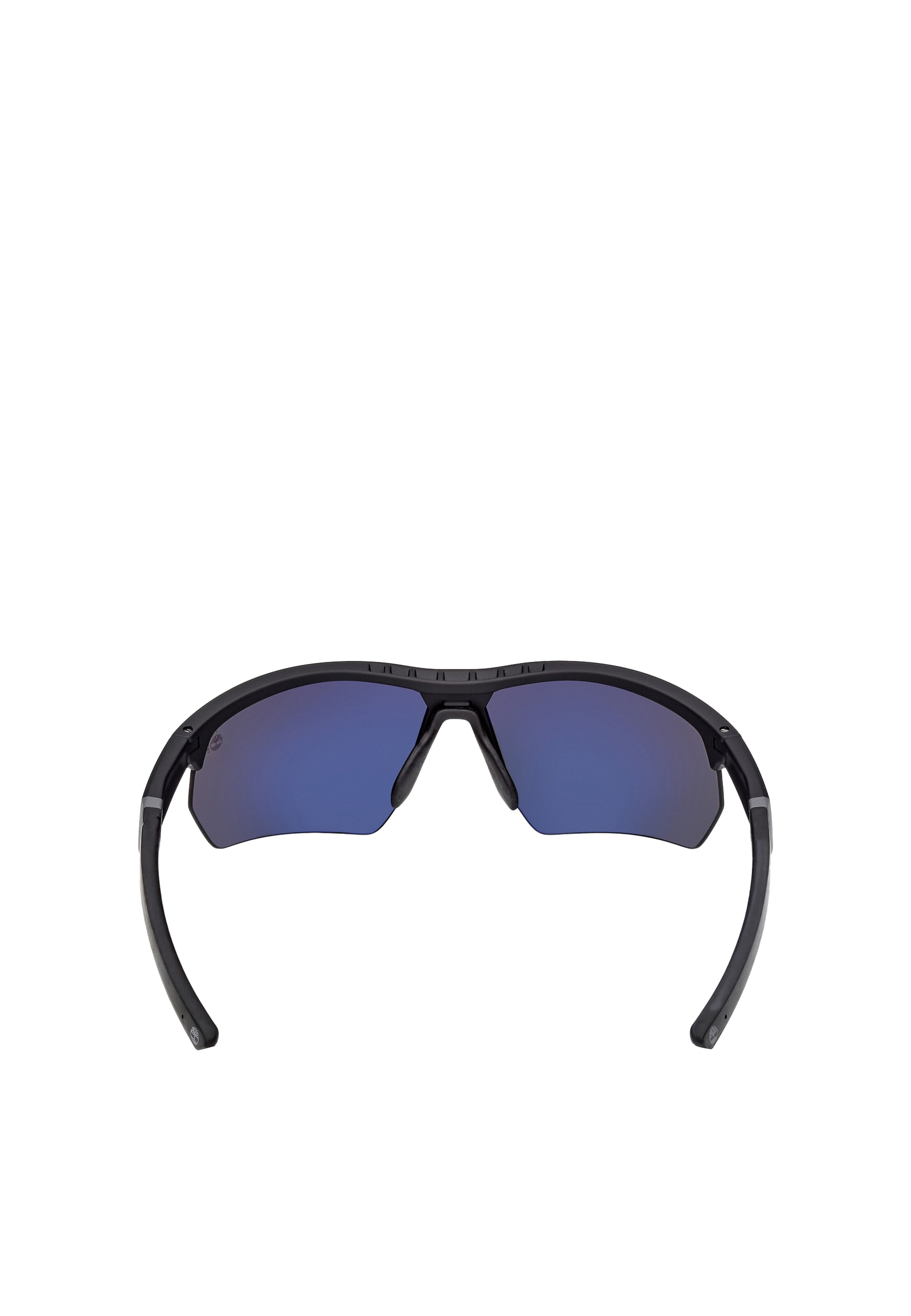 TIMBERLAND Zonnebril in Zwart