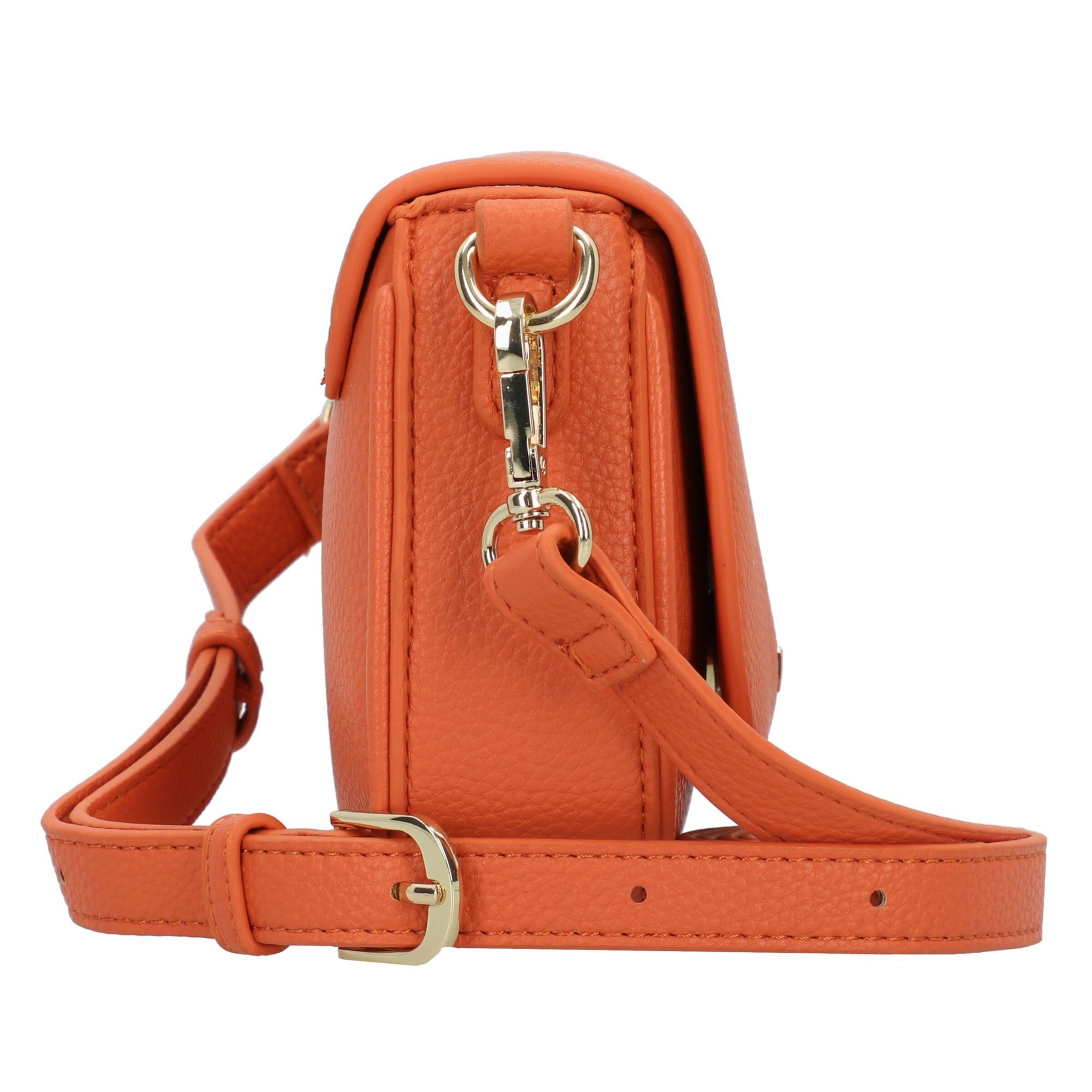 VALENTINO Umhängetasche 'Miramar' in Orange