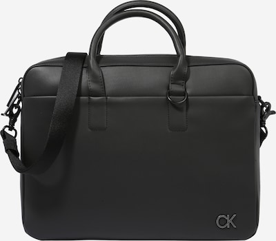 Calvin Klein Laptoptas in de kleur Zwart, Productweergave