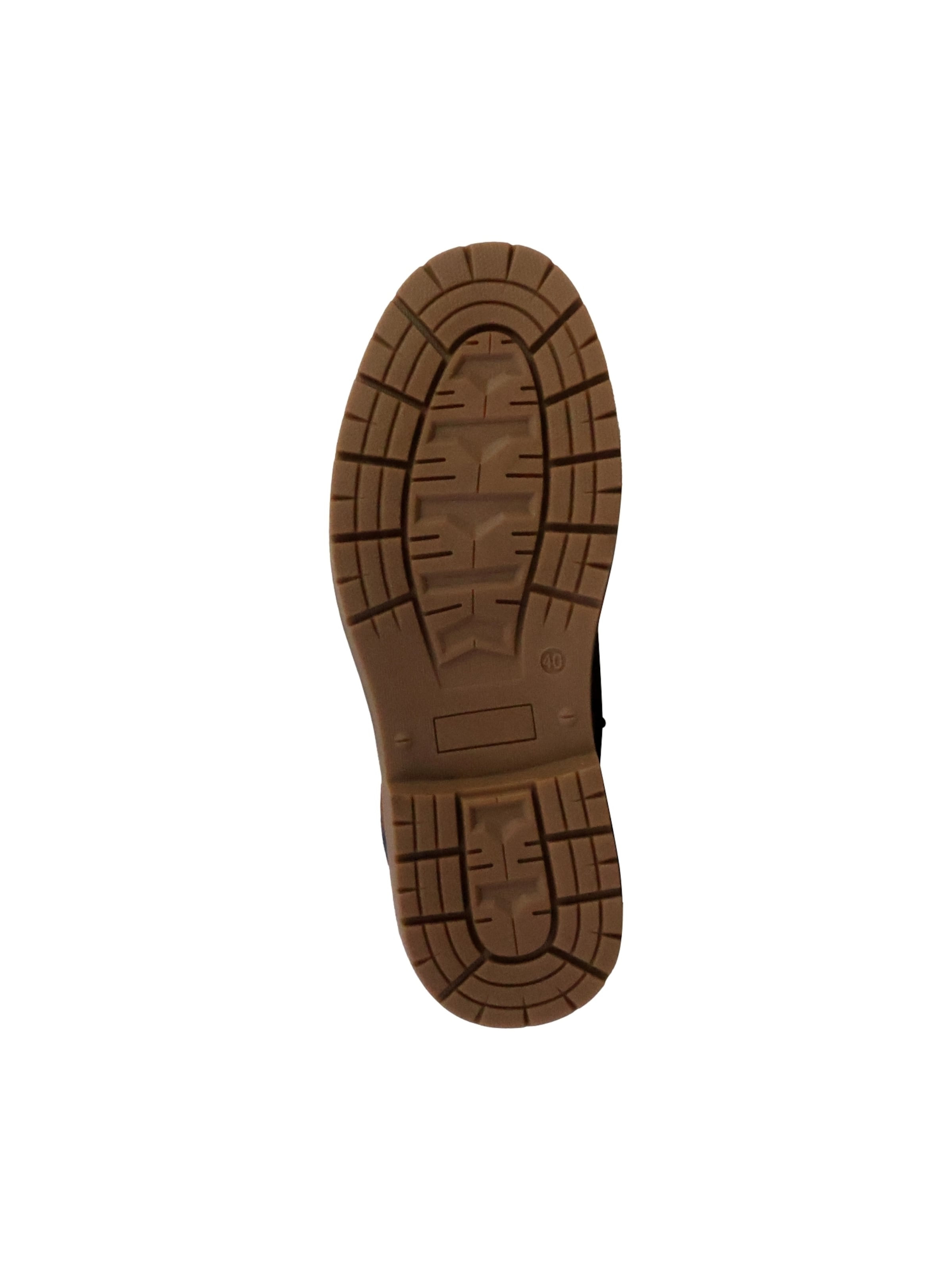 Ankle boots di REDSKINS in marrone
