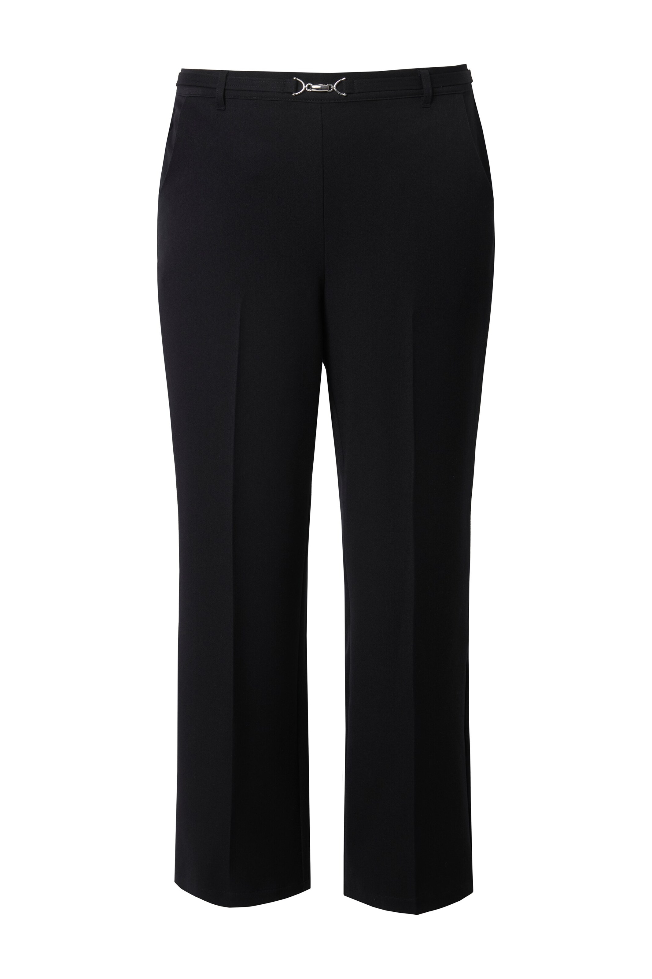 MIAMODA Pantalon in de kleur Zwart, Productweergave