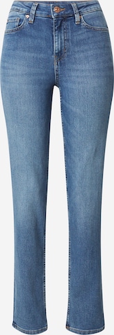 Marks & Spencer Regular Jeans 'Sienna' in Blauw: voorkant