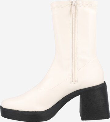 Bottines 'RUBINA' Raid en beige