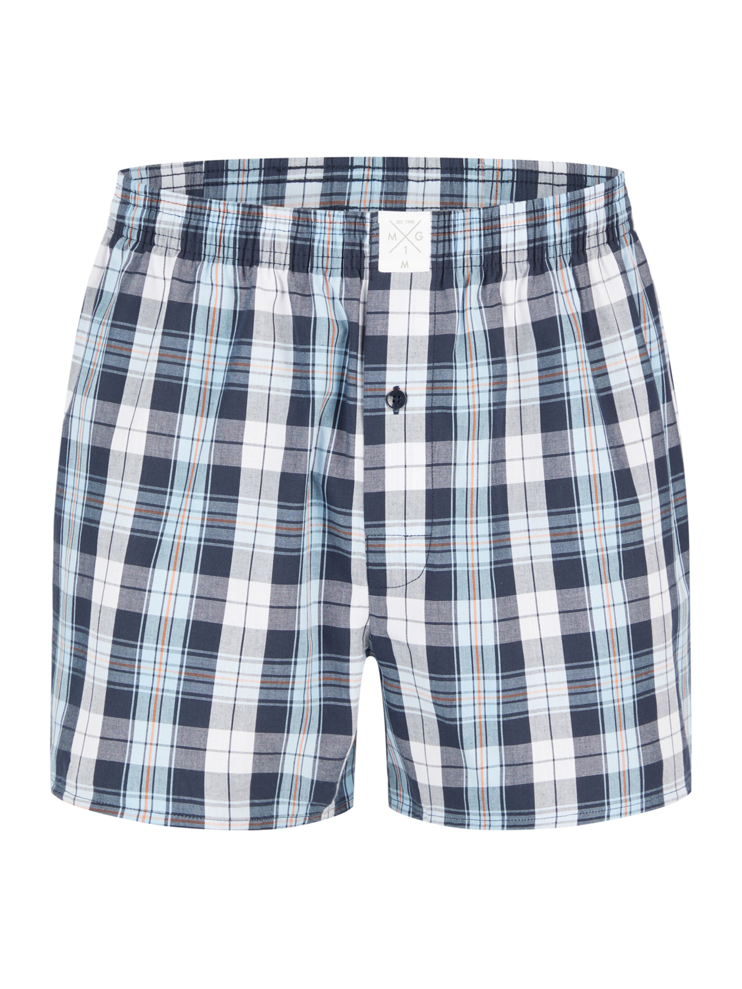 Boxers ' Classics ' MG-1 en mélange de couleurs