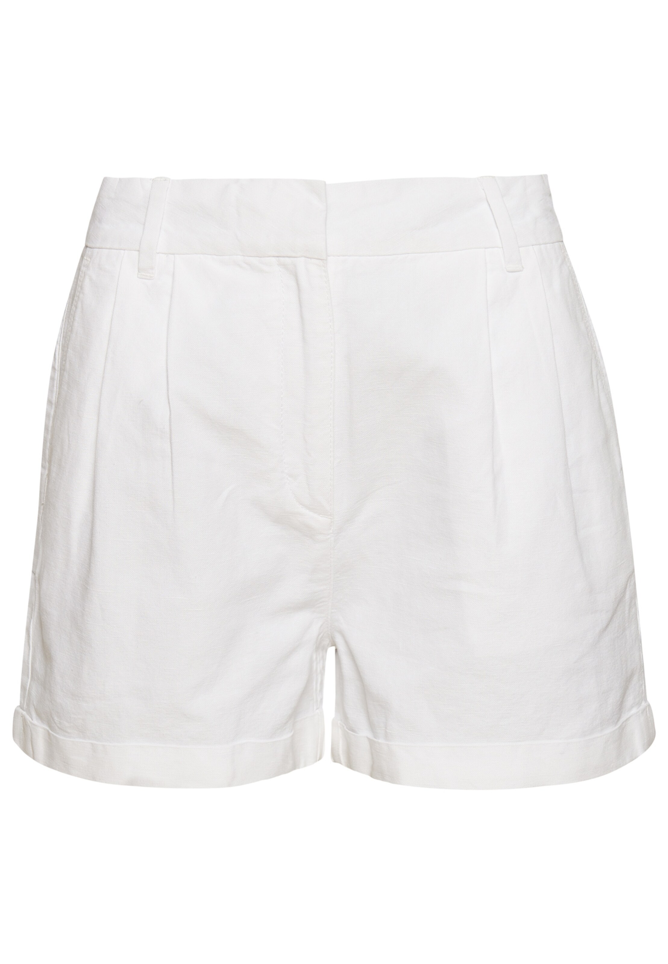 Frauen Große Größen Superdry Hose in Weiß - SU60250 Frauen Große Größen Superdry Hose in Weiß - SU60250