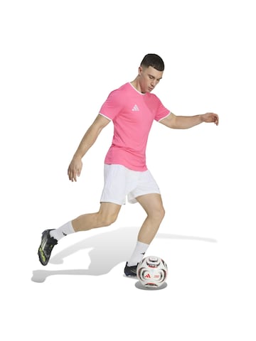 ADIDAS PERFORMANCE Performance Shirt 'ENT26' in Pink