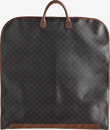 Next Vaatepussi värissä musta: etupuoli