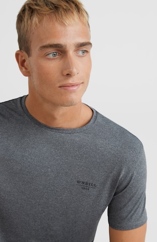 O'NEILL Performance Shirt in Grey