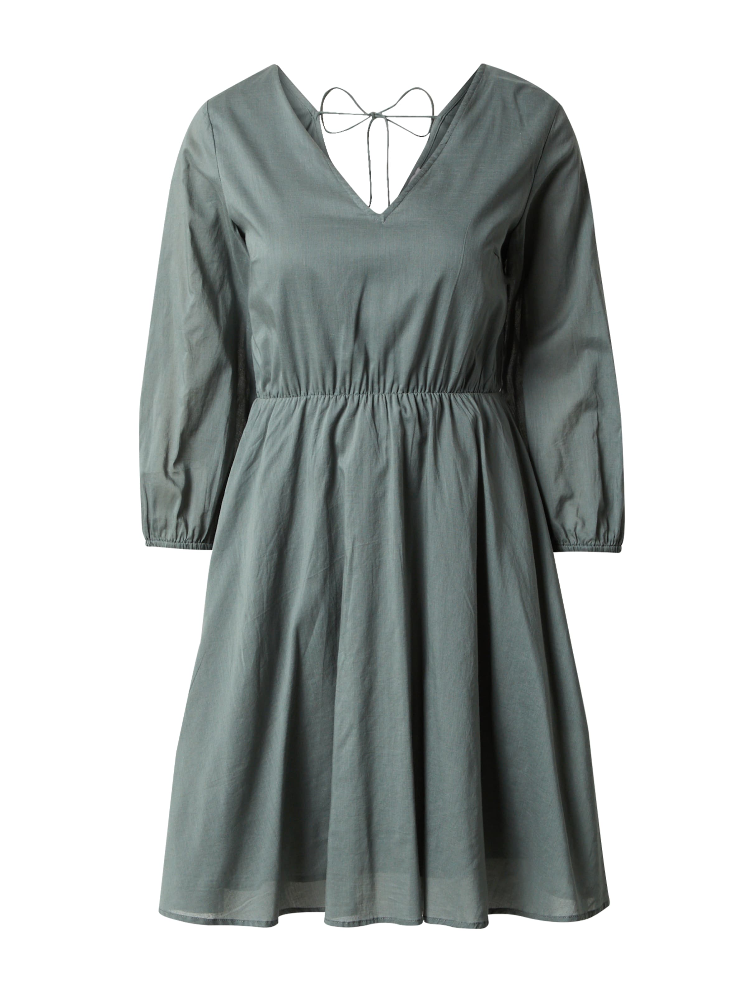 ABOUT YOU Klänning 'Lilia' i grön: framsida