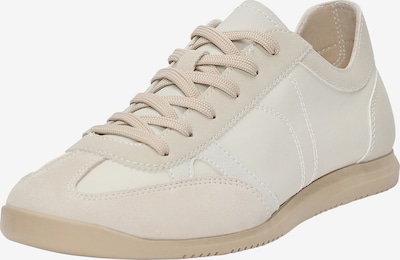 Pull&Bear Niske tenisice u bež / ecru/prljavo bijela / svijetlobež, Pregled proizvoda