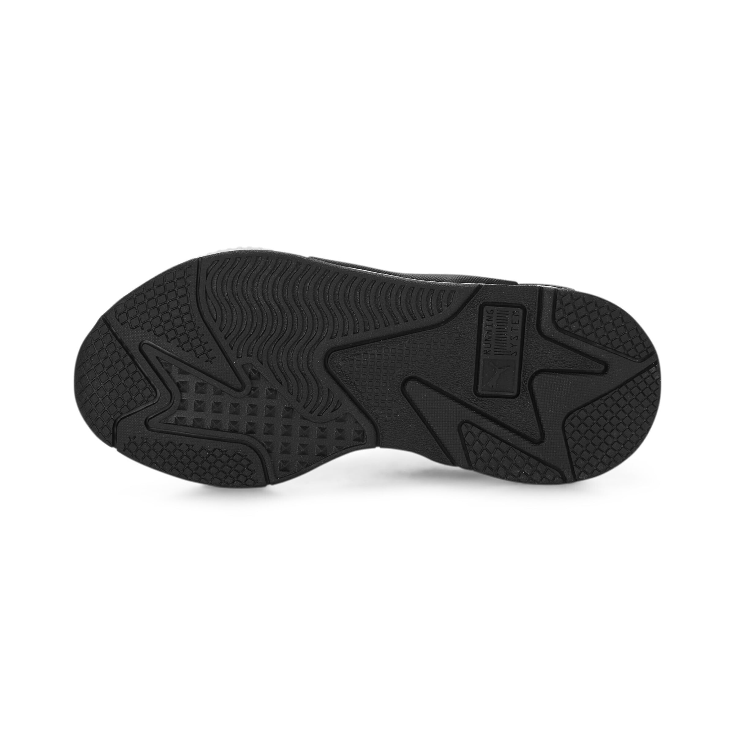 PUMA Trainers 'RS-X B&W ' in White