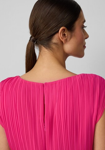 s.Oliver BLACK LABEL Jumpsuit in Roze