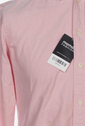 Polo Ralph Lauren Button Up Shirt in S in Pink