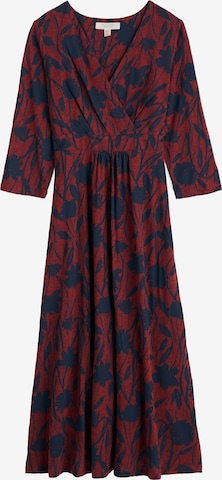 Seasalt Cornwall Mekko värissä sininen: etupuoli