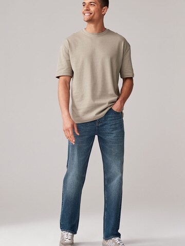regular Jeans di Next in blu
