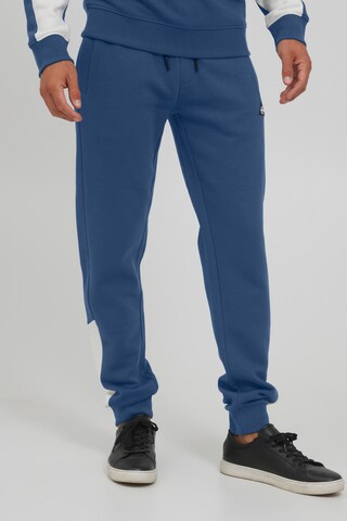 BLEND Regular Pants 'NEVEN' in Blue: front