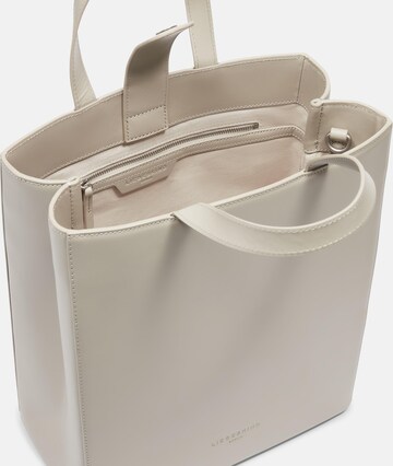 Liebeskind Berlin Shopper in Beige
