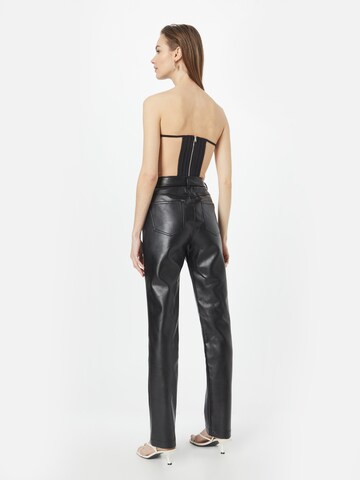 Regular Pantalon 'ARCY' DIESEL en noir