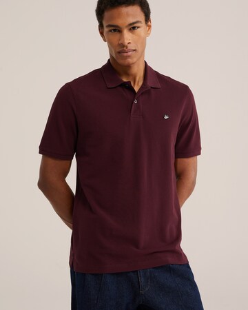 WE Fashion Bluser & t-shirts i rød: forside