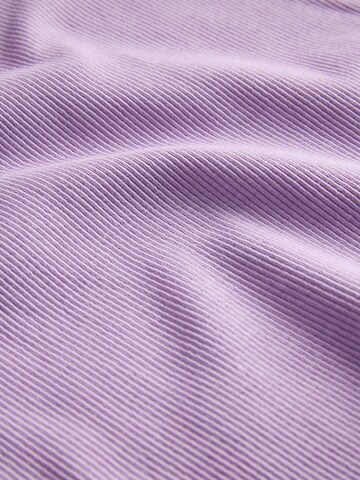 JJXX Top 'JXFALLON' in Lila