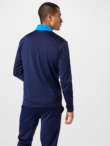 PUMA Sweatsuit 'RISE' in Blue