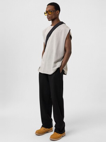 Dandalo Regular Broek in Zwart