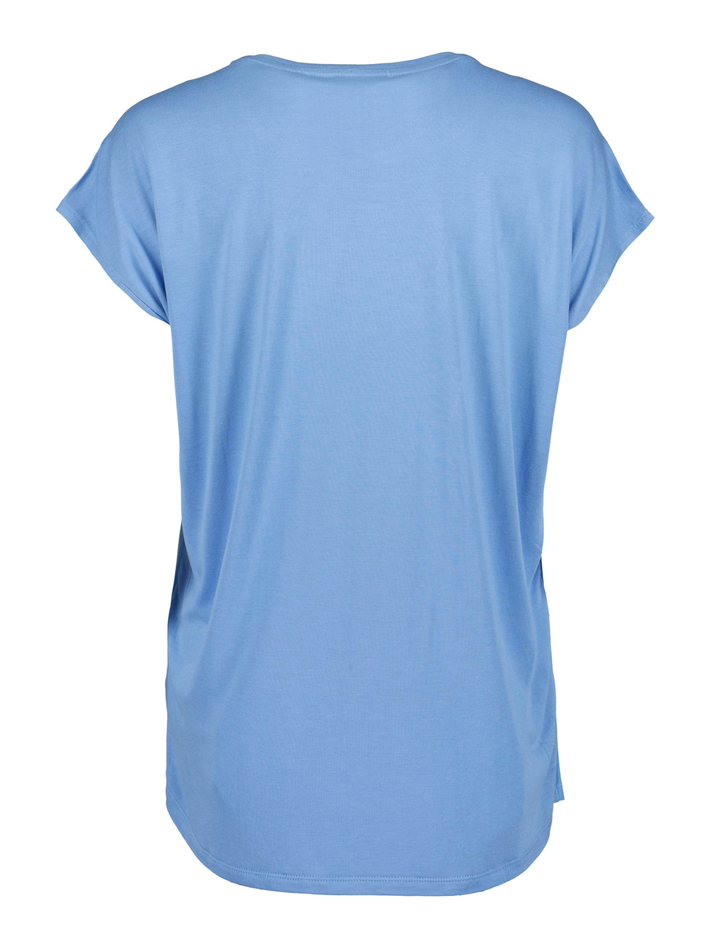 BLUE SEVEN - Camisa em azul