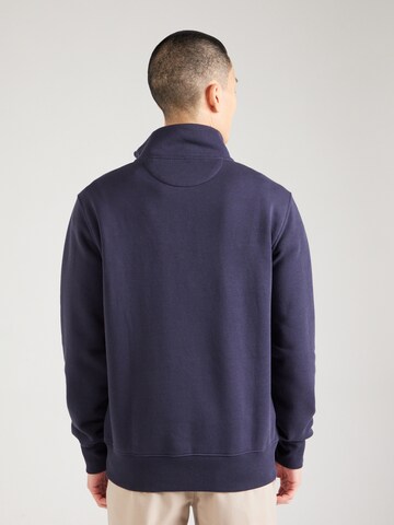 GANT Sweatshirt 'SEASONAL' in Blau