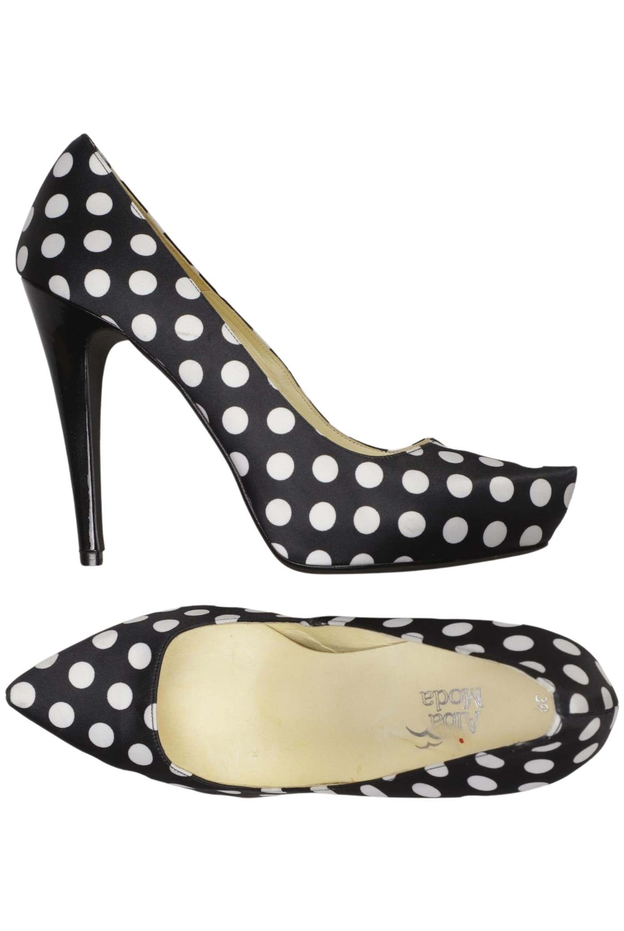 ALBA MODA Pumps 39 in Mischfarben: Vorderseite