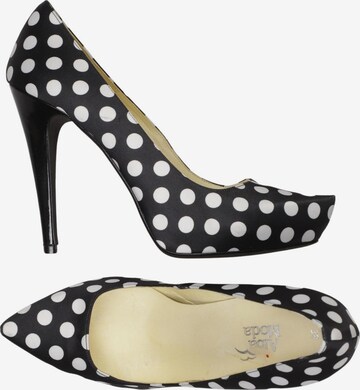 ALBA MODA High Heels & Pumps in 39 in Mixed colors: front