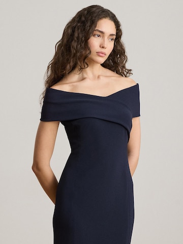 Lauren Ralph Lauren Estélyi ruhák - kék