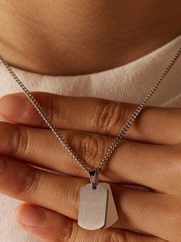 Lucardi Sieraden in Zilver