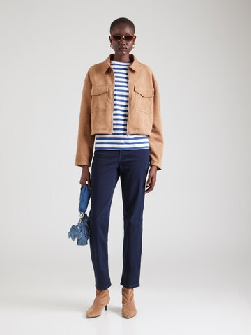 WRANGLER Regular Jeans in Blue