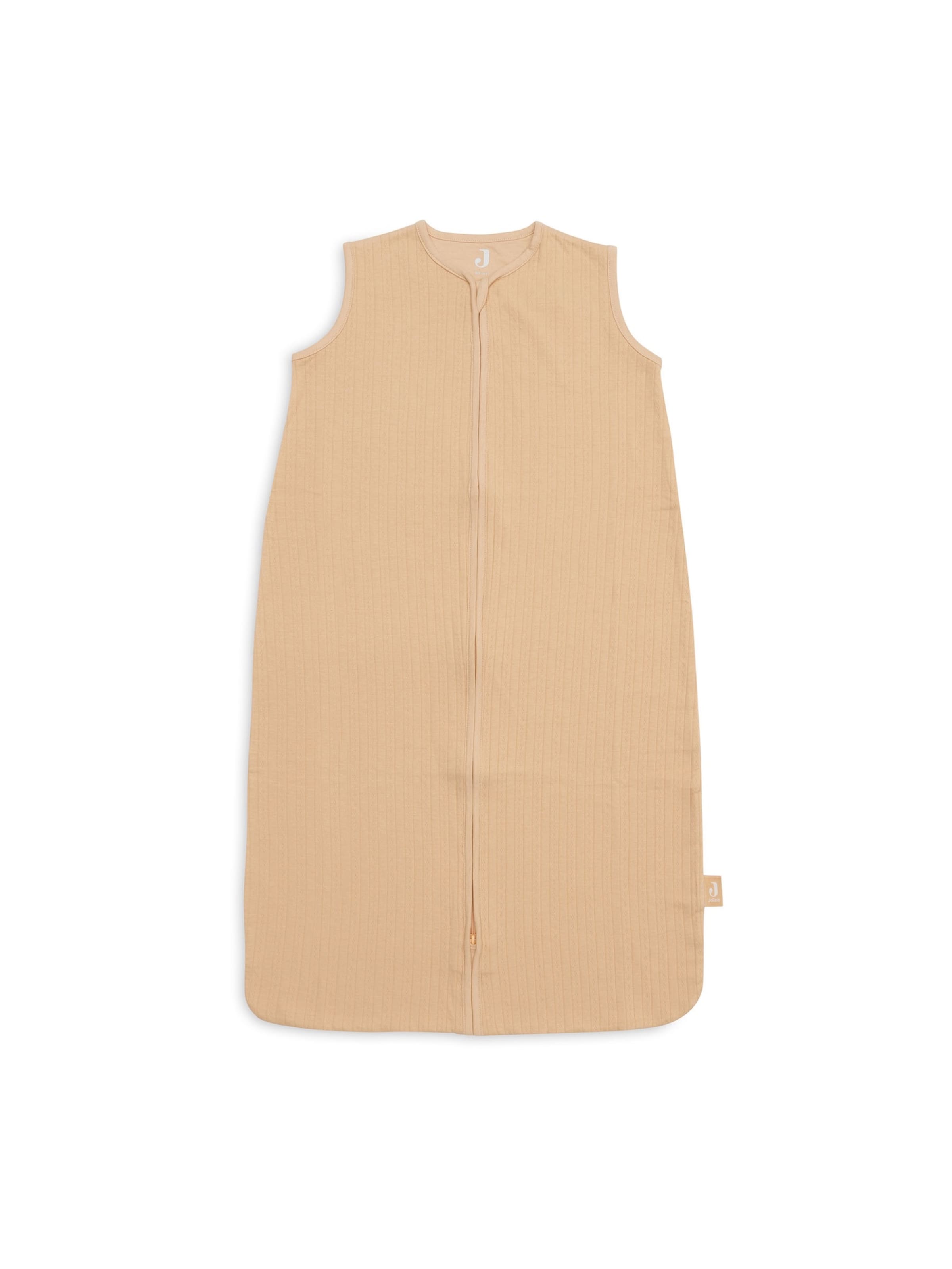 Jollein Schlafsack 'Ajour' in Pink: Vorderseite