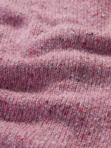 Cardigan 'Dawson Pick' Seasalt Cornwall en violet
