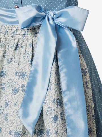 STOCKERPOINT Dirndl in Blau