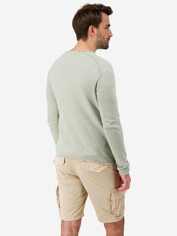 BETTER RICH Pullover 'Bryant' in Grün