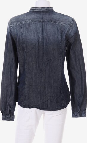 Sisley Blouse & Tunic in M in Blue