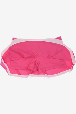 NIKE Skirt in L in Pink