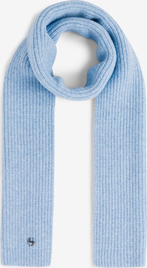 COMMA Schal in himmelblau, Produktansicht