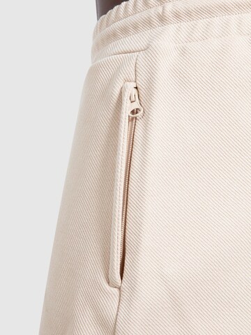 Regular Pantalon ' Rafael ' Smilodox en beige