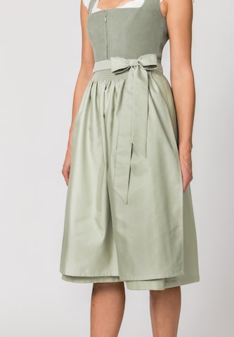 STOCKERPOINT Dirndl 'Marcy' in Green