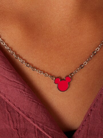 DISNEY Sieraden 'Verspielt' in Zilver