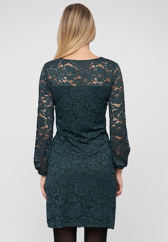 Cloud5ive Dress in Green