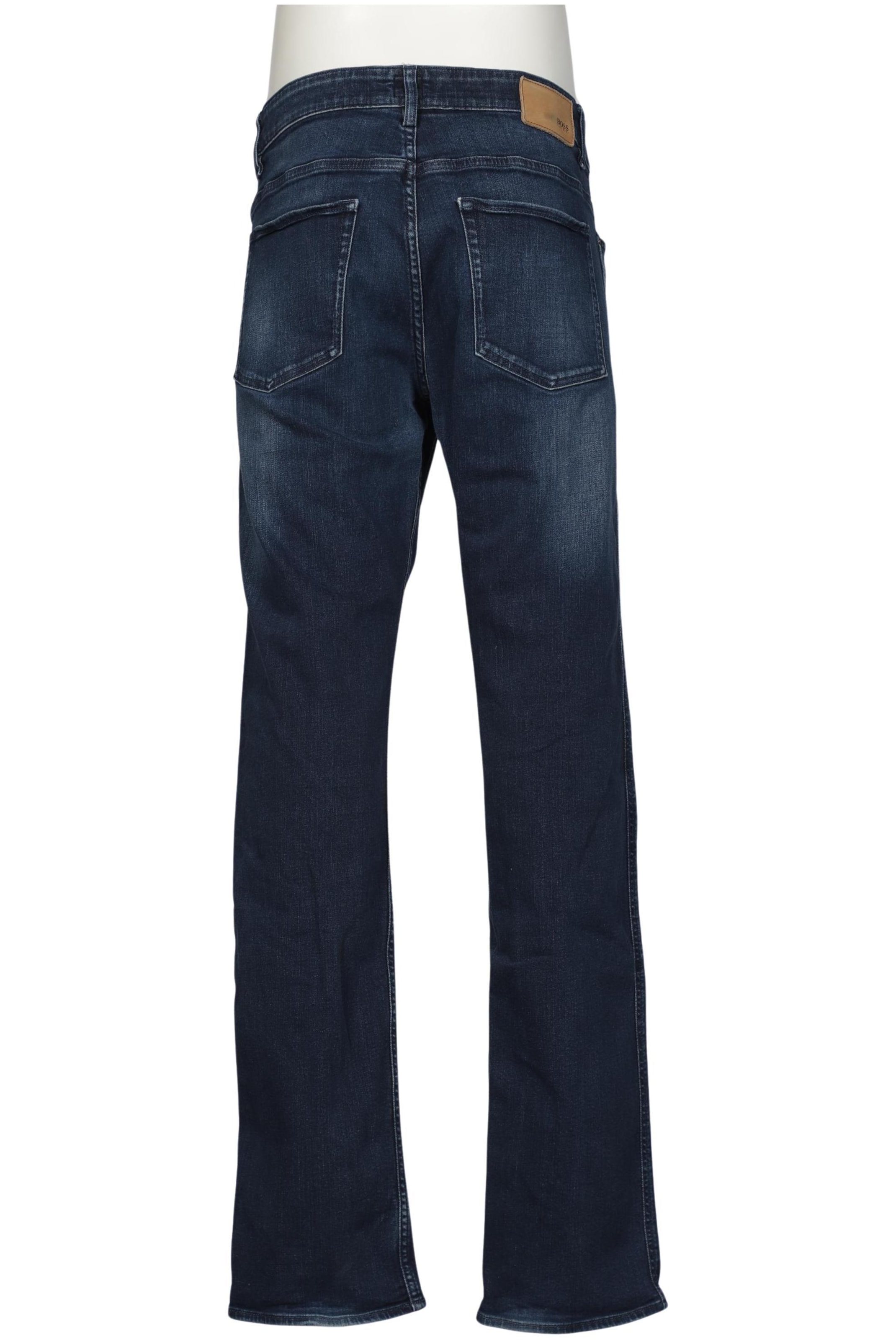 BOSS Green Jeans in 36 in Blue
