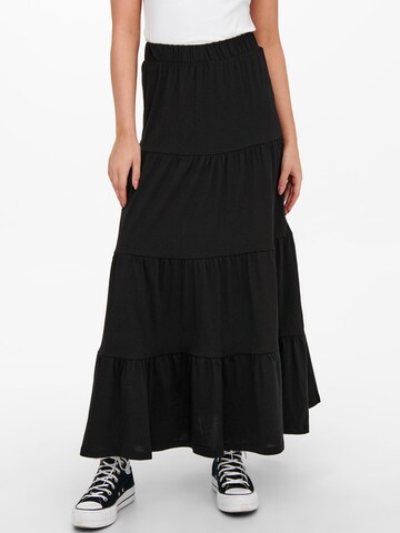 ONLY Skirt 'Maya' in Black